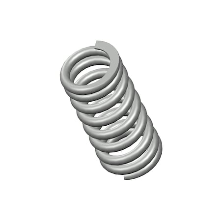 Approved Vendor Compression Spring, O= .312, L= .69, W= .048 R G309977062